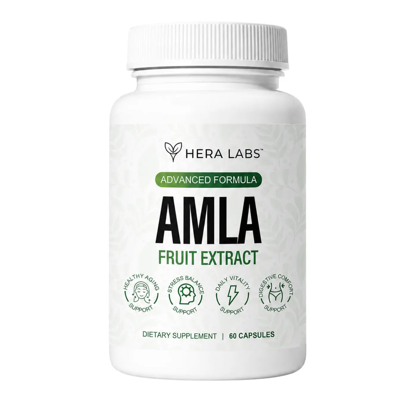 Amla Superfruit Capsules