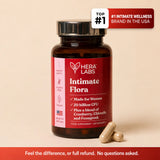 Intimate Flora™ for Women