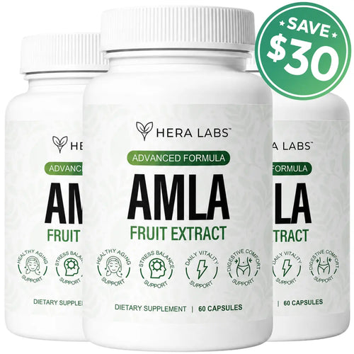 Amla Superfruit Capsules