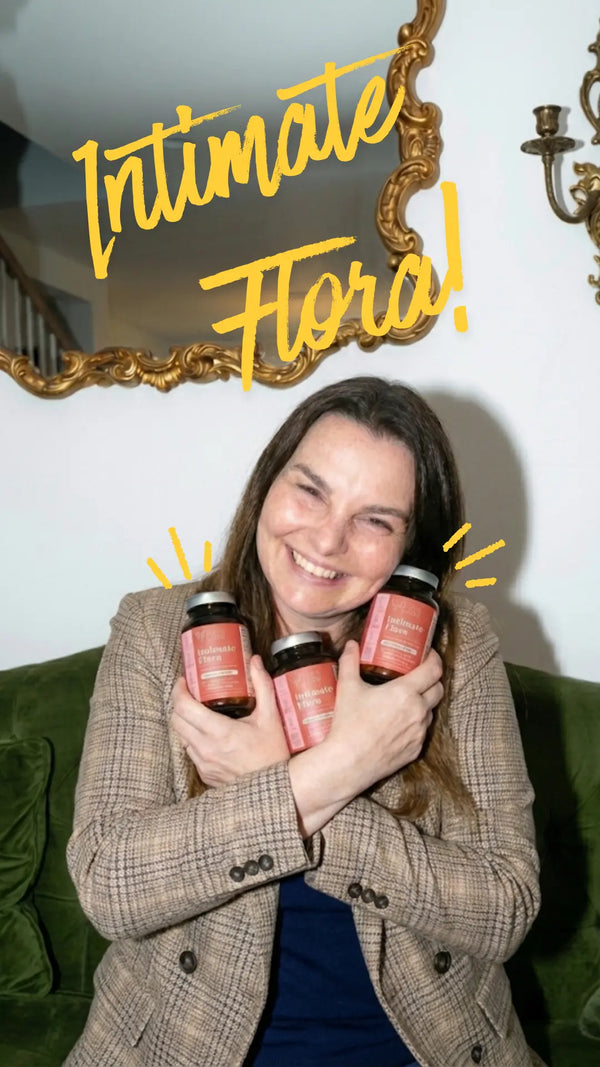 Trusted By Women’s Health Experts