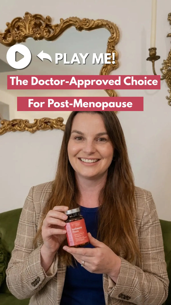 Hera Labs Intimate Flora