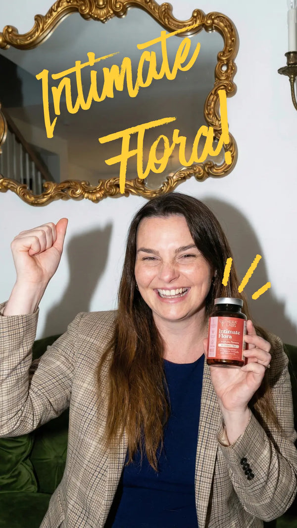 Trusted By Women’s Health Experts