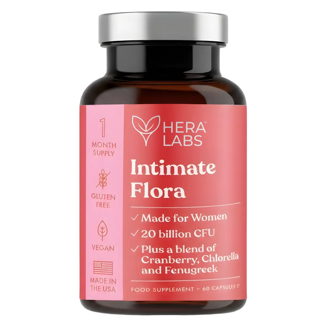 Intimate Flora™ for Women