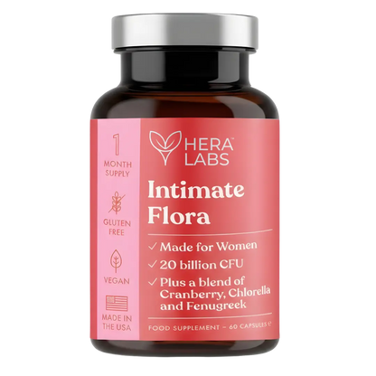 Intimate Flora™ for Women