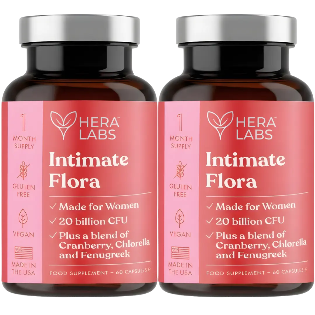 Intimate Flora™ for Women