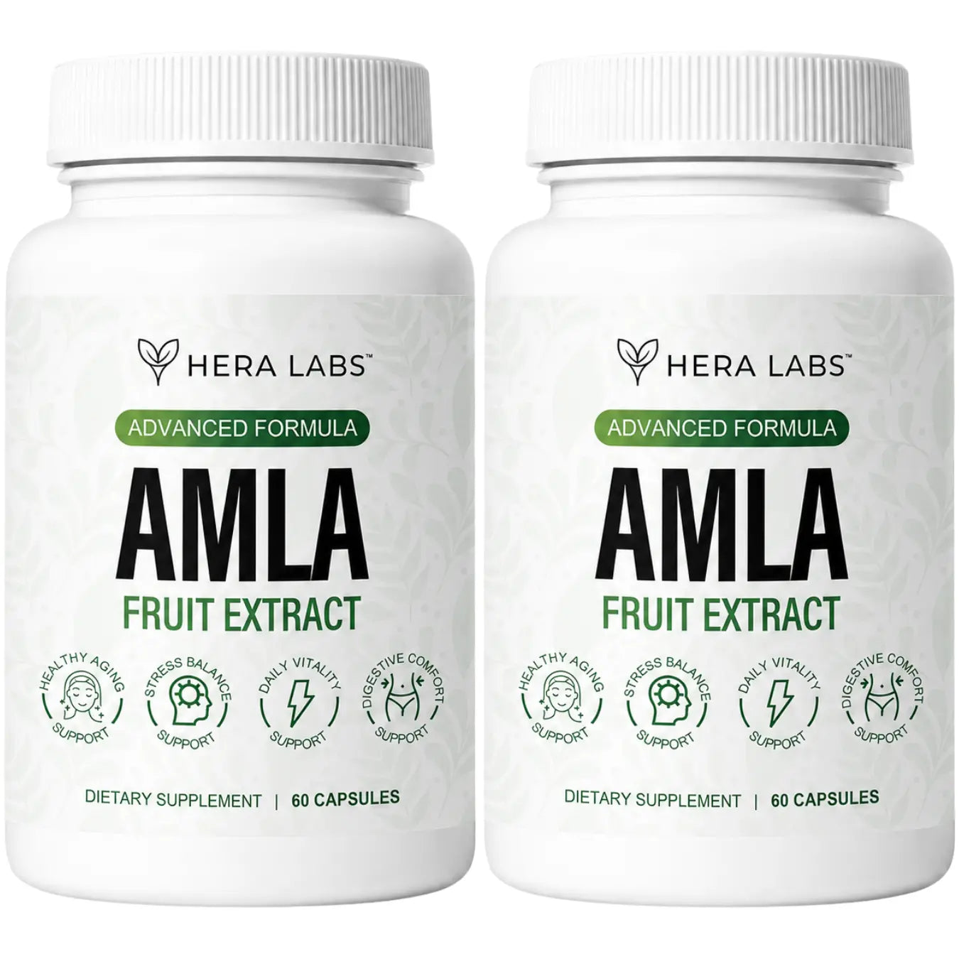 Amla Superfruit Capsules