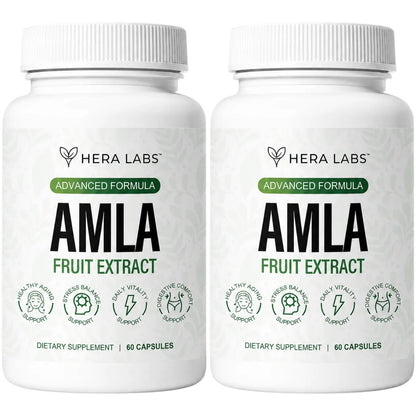 Amla Superfruit Capsules