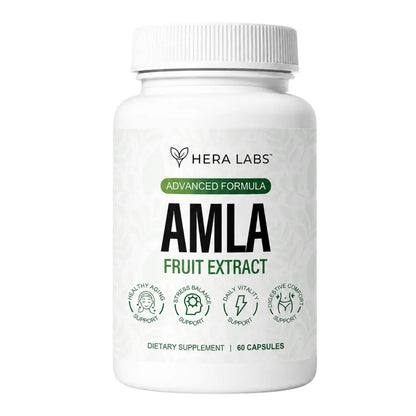 Amla Superfruit Capsules