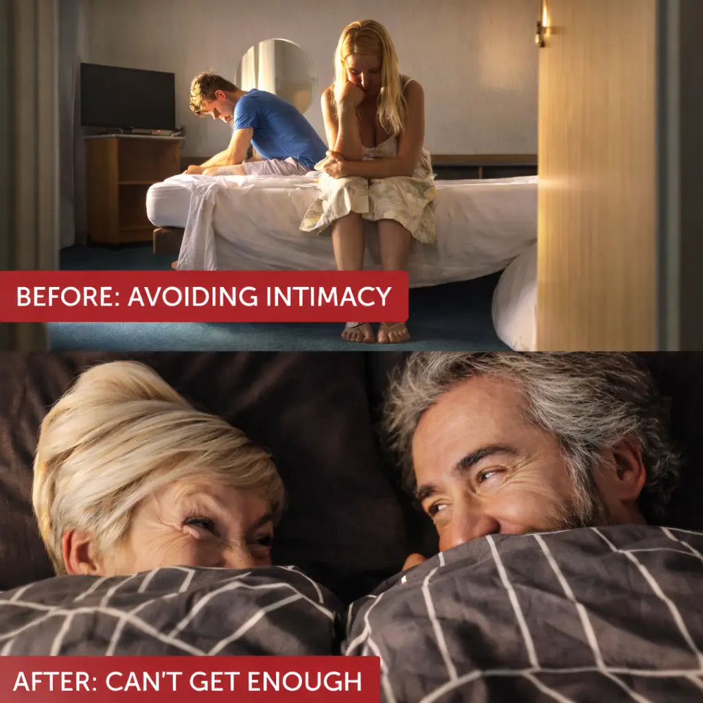 Hera Labs Intimate Flora